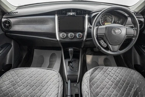 Универсал Toyota Corolla Fielder 2018 года, 1349000 рублей, Барнаул