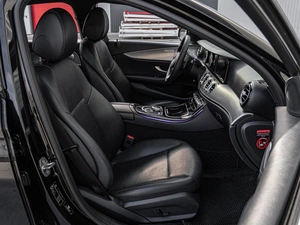 Седан Mercedes-benz E-класс 2017 года, 2265000 рублей, Краснодар