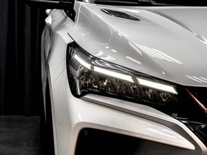 Внедорожник Geely Coolray 2023 года, 2149000 рублей, Тюмень