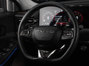 Внедорожник EXEED TXL 2023 года, 2784000 рублей, Тюмень