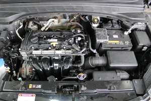 Внедорожник Hyundai Creta 2019 года, 1850000 рублей, Красноярск