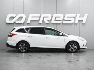 Универсал Ford Focus 2013 года, 689000 рублей, Воронеж