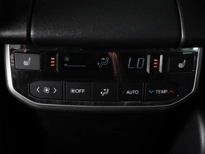 Внедорожник Toyota Highlander 2026 года, 5730000 рублей, Минеральные Воды