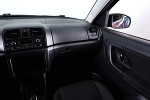 Минивэн Skoda Roomster 2013 года, 799000 рублей, Пермь