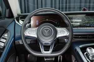 Внедорожник Voyah Free 2023 года, 3557000 рублей, Красноярск