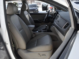 Минивэн Kia Carnival 2018 года, 2998000 рублей, Краснодар