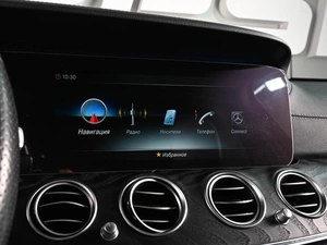 Седан Mercedes-benz E-класс 2020 года, 3350000 рублей, Аксай