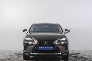 Внедорожник Lexus NX 2017 года, 3879000 рублей, Кемерово
