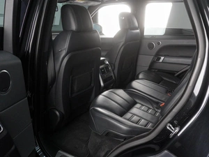 Внедорожник Land Rover Range Rover Sport 2015 года, 3599000 рублей, Минеральные Воды