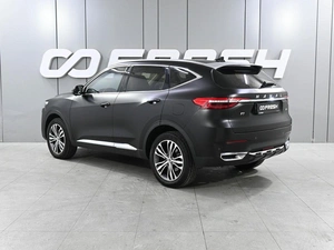 Внедорожник Haval F7 2022 года, 1895000 рублей, Аксай