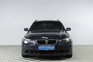 Универсал BMW 5 серия 2004 года, 1129000 рублей, Челябинск