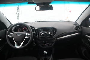 Седан ВАЗ (LADA) Vesta 2021 года, 1075000 рублей, Орёл