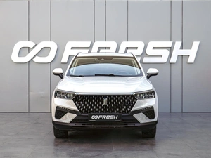 Внедорожник FAW Bestune T77 2022 года, 1790000 рублей, Краснодар