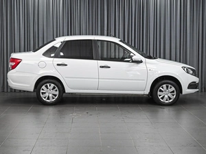 Седан ВАЗ (LADA) Granta 2024 года, 779000 рублей, Ставрополь