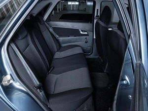 Седан ВАЗ (LADA) Priora 2014 года, 569000 рублей, Ставрополь