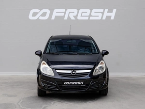 Хетчбэк Opel Corsa 2006 года, 499000 рублей, Краснодар