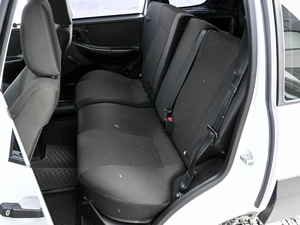 Внедорожник ВАЗ (LADA) Niva Travel 2024 года, 927000 рублей, Волгоград