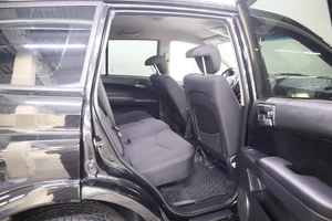 Внедорожник SsangYong Kyron 2012 года, 990000 рублей, Брянск