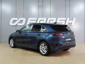 Хетчбэк Kia Ceed 2018 года, 1729000 рублей, Воронеж