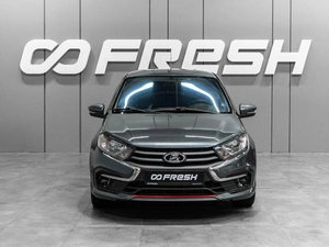 Седан ВАЗ (LADA) Granta 2024 года, 1049000 рублей, Тюмень