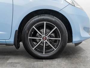 Хетчбэк Honda Fit 2012 года, 975000 рублей, Красноярск