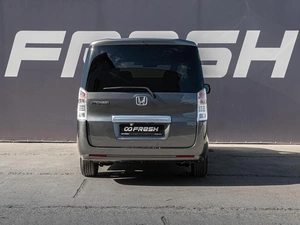 Минивэн Honda Stepwgn 2011 года, 1485000 рублей, Краснодар