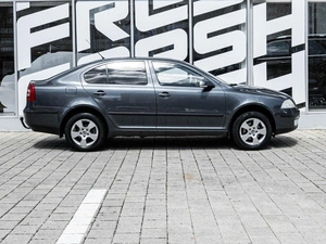 Лифтбек Skoda Octavia 2008 года, 695000 рублей, Ставрополь