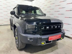 Внедорожник Jetour T2 2024 года, 3300000 рублей, Красноярск