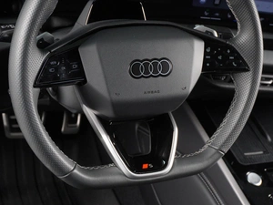 Седан Audi A5L 2025 года, 5760000 рублей, Красный Пахарь