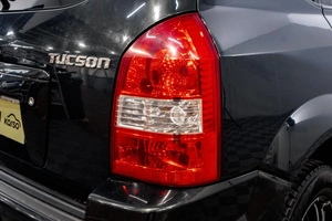 Внедорожник Hyundai Tucson 2007 года, 899000 рублей, Барнаул