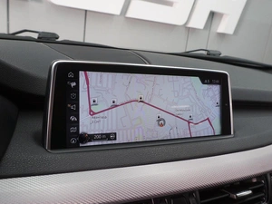 Внедорожник BMW X5 2016 года, 4100000 рублей, Ростов-на-Дону