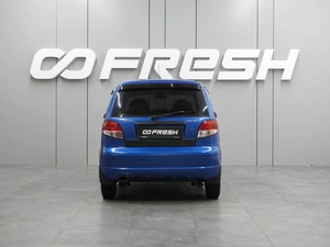 Хетчбэк Daewoo Matiz 2013 года, 399000 рублей, Воронеж