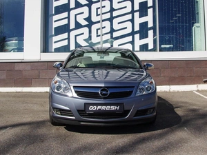Седан Opel Vectra 2008 года, 1290000 рублей, Владимир