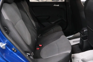 Хетчбэк Hyundai Solaris 2012 года, 1039000 рублей, Омск