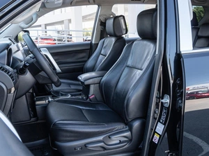 Внедорожник Toyota Land Cruiser Prado 2014 года, 3260000 рублей, Волгоград