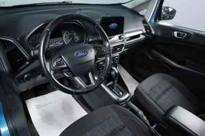 Внедорожник Ford EcoSport 2018 года, 1309000 рублей, Челябинск
