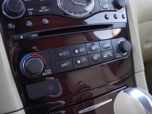 Внедорожник Infiniti EX25 2012 года, 2350000 рублей, Волгоград