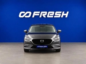 Седан Mazda 6 2020 года, 2299077 рублей, Москва
