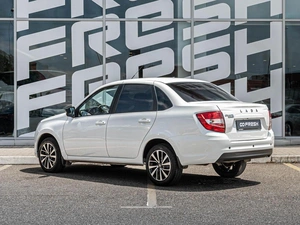 Седан ВАЗ (LADA) Granta 2024 года, 1080000 рублей, Краснодар