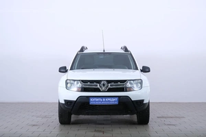 Внедорожник Renault Duster 2020 года, 1299000 рублей, Омск