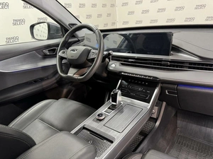 Внедорожник Chery Tiggo 7 Pro Max 2023 года, 2090000 рублей, Красноярск