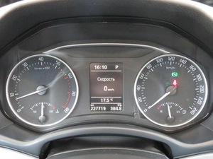 Хэтчбек Skoda Octavia 2009 года, 725000 рублей, Брянск