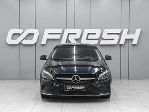Седан Mercedes-benz CLA-класс 2018 года, 1630000 рублей, Ростов-на-Дону