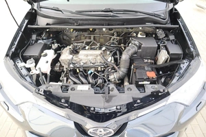 Внедорожник Toyota RAV4 2017 года, 1999000 рублей, Обнинск
