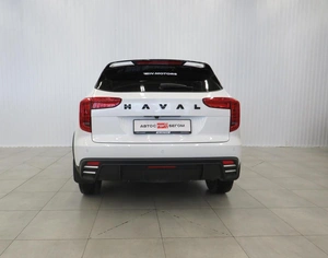 Внедорожник Haval Jolion 2024 года, 2070000 рублей, Калуга
