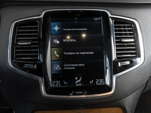 Внедорожник Volvo XC90 2016 года, 2869000 рублей, Тюмень