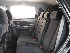 Внедорожник Hyundai Tucson 2006 года, 850000 рублей, Омск
