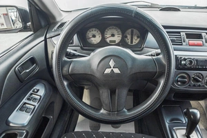 Седан Mitsubishi Lancer 2006 года, 589000 рублей, Барнаул
