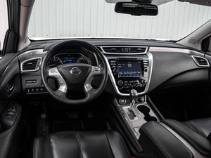 Внедорожник Nissan Murano 2018 года, 2550000 рублей, Краснодар