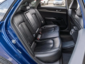 Седан Kia K5 2021 года, 2179000 рублей, Краснодар